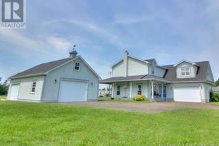 House for Sale, 25 Hutchinson Lane, Rexton, NB