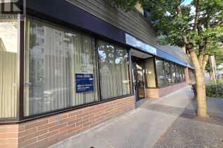 Office for Sale, 22325 Lougheed Highway, Maple Ridge, BC