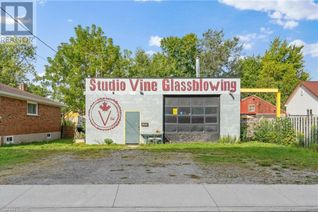 Office for Sale, 5535 Slater Avenue, Niagara Falls, ON