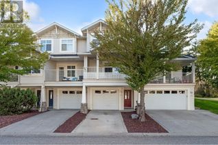 Townhouse for Sale, 102 3825 Glen Canyon Drive, West Kelowna, BC