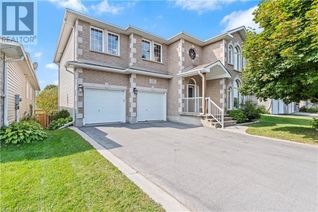 Detached House for Sale, 1439 Stoneridge Drive, Kingston, ON