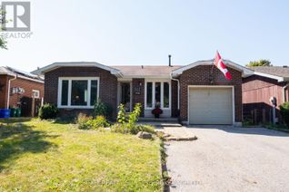 House for Sale, 522 Grandview Street S, Oshawa (Donevan), ON