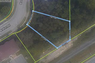 Commercial Land for Sale, 175 Lot 22 Breton Rd, Sault Ste. Marie, ON