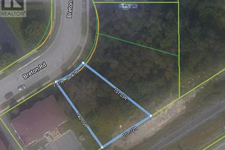 Commercial Land for Sale, 175 Lot 23 Breton Rd, Sault Ste. Marie, ON