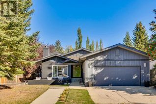 Bungalow for Sale, 163 Oakmount Road Sw, Calgary, AB