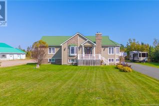 Detached House for Sale, 159 Sam Street, Val-Comeau, NB