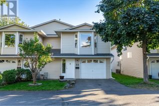 Duplex for Sale, 2714 Tranquille Rd #23, Kamloops, BC