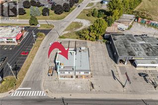 Property for Lease, 63 Queensway W, Simcoe, ON