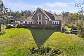 Chalet for Sale, 334 Lovat Road, Lovat, NS