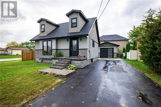 House for Sale, 29 Sauer Avenue, Welland, ON