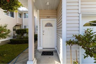 Condo Townhouse for Sale, 9310 King George Boulevard #203, Surrey, BC