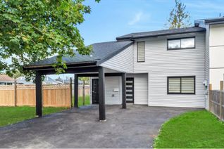 Duplex for Sale, 19911 52a Avenue, Langley, BC