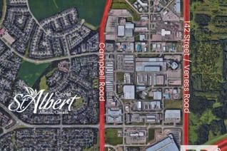 Commercial/Retail Property for Lease, 310 Carleton Dr, St. Albert, AB