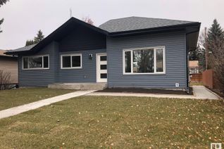 Bungalow for Sale, 14712 108 Av Nw, Edmonton, AB