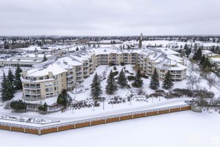 Condo Apartment for Sale, 412 15499 Castle Downs Rd Nw, Edmonton, AB