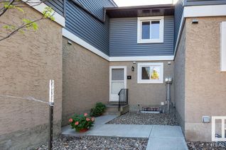 Townhouse for Sale, 9 7604 29 Av Nw, Edmonton, AB