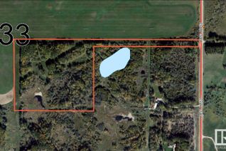 Land for Sale, 47516 Rge Rd 53, Rural Brazeau County, AB