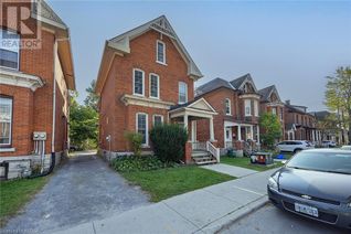 Duplex for Sale, 243 Alfred Street, Kingston, ON