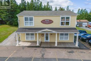 Commercial/Retail Property for Sale, 20 Rue Du Portage, Caraquet, NB