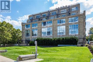 Condo Apartment for Sale, 3 Father David Bauer Drive Unit# 400, Waterloo, ON