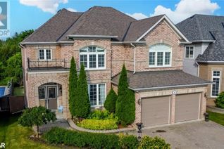 Detached House for Sale, 30 Birkhall Place, Barrie, ON