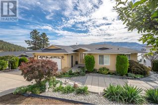 Ranch-Style House for Sale, 5247 Sutherland Road, Peachland, BC