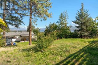 House for Sale, 3756 Salloum Road, West Kelowna, BC