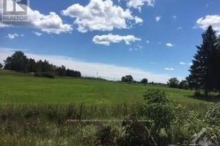 Commercial Land for Sale, Lot 15 Hwy 7 Road, Mississippi Mills, ON