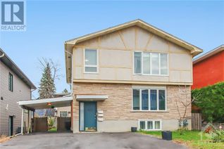 Duplex for Sale, 821 Norton Avenue, Ottawa, ON