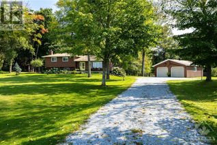 House for Sale, 3303 Drummond Conc 9a Township, Balderson, ON