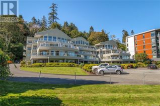 Condo Apartment for Sale, 700 Island Hwy S #101, Campbell River, BC