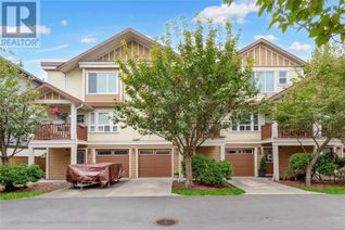 Townhouse for Sale, 827 Arncote Ave #107, Langford, BC