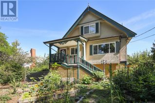 Duplex for Sale, 2217/2219 Vancouver St, Victoria, BC