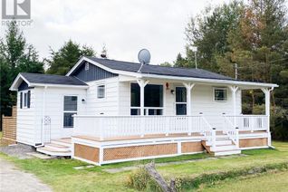 Bungalow for Sale, 518 Rte 485, Saint-Paul, NB