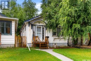 Bungalow for Sale, 1424 Queen Street, Regina, SK