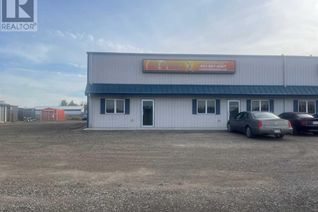 Industrial Property for Sale, 7&8, 20a Sylvaire Close, Sylvan Lake, AB