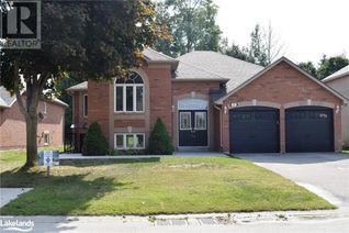 Bungalow for Rent, 433 M Ramblewood Drive, Wasaga Beach, ON