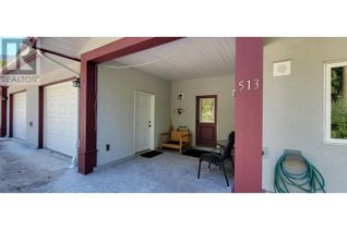 Duplex for Sale, 513 9th Avenue, New Denver, BC