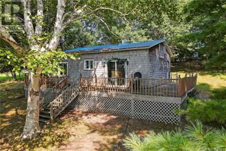 Cottage for Sale, 291 Sand Point Road, Lakeville Corner, NB