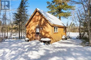 Chalet for Sale, 0 101 Route, Tracyville, NB