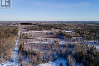 Property for Sale, Lot Arsenault Road, Lakeburn, NB