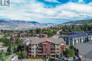 Condo Apartment for Sale, 1405 Springhill Drive #1206, Kamloops, BC