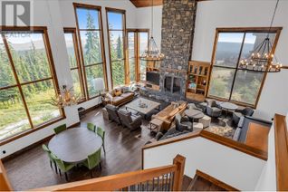 House for Sale, 620 Feathertop Way, Big White, BC