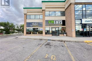 Commercial/Retail Property for Sale, 2599 Quance Street, Regina, SK