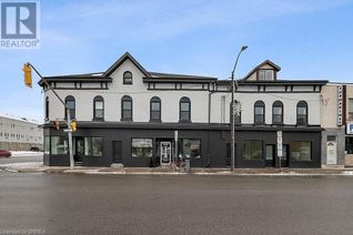 Commercial/Retail Property for Lease, 298-306 Colborne Street Unit# 298, Brantford, ON