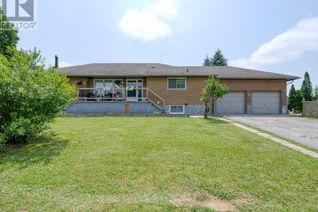 Duplex for Sale, 9 Duncan Street, Tillsonburg, ON