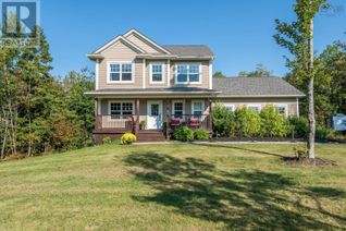 Property for Sale, 110 Coulter Crescent, Oakfield, NS