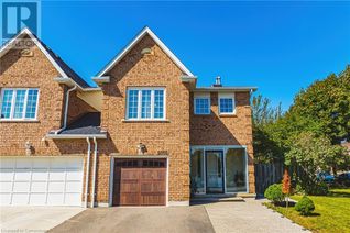 Townhouse for Sale, 5008 Willowood Drive, Mississauga, ON