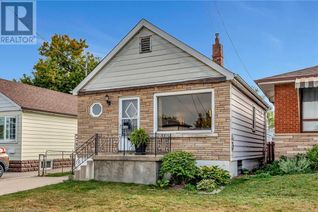 Bungalow for Sale, 430 Brunswick Street, Hamilton, ON