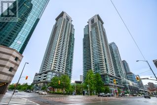 Condo Apartment for Rent, 5162 Yonge Street #2810, Toronto (Willowdale West), ON